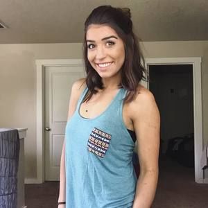 Meet your Posher, Bethany